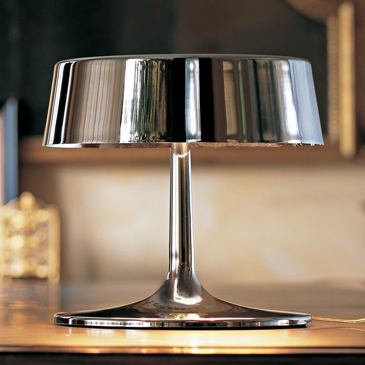 China Table Lamp by Penta Light Lamps